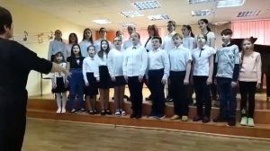 "Мама", муз. Ю. Энтин, сл. М. Пляцковский.