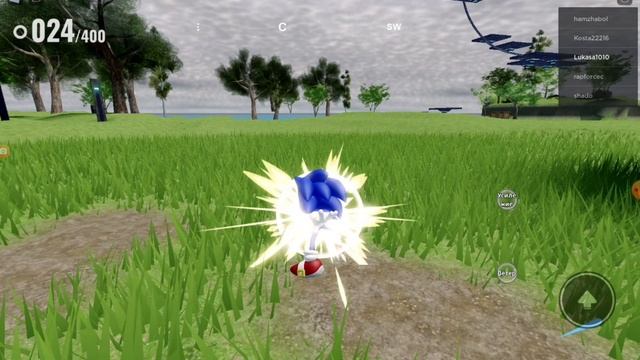 Sonic 4 часть смотреть онлайн
