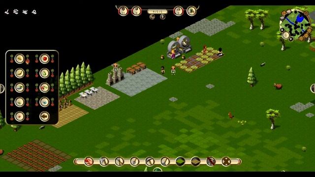 Towns: Getting Started/Beginner's Guide смотреть онлайн