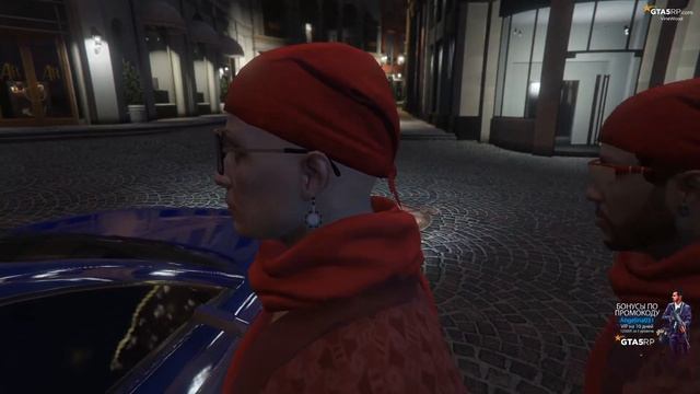 JOVE ОСТЕПЕНИЛСЯ? ● СВАДЬБА СЕГОДНЯ! ● GTA 5 RP ● VINEWOOD смотреть онлайн