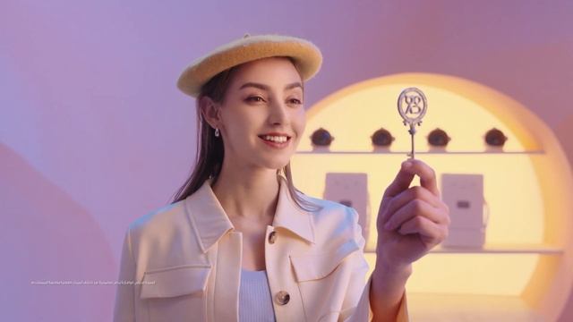 HUAWEI Nova 9 SE | التقط أفضل اللحظات