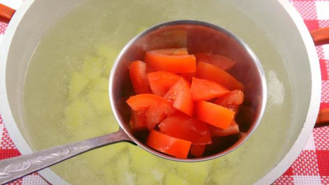 Секреты кухни