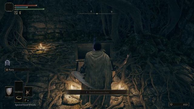 How to UNLOCK Ashes of War - Elden Ring смотреть онлайн