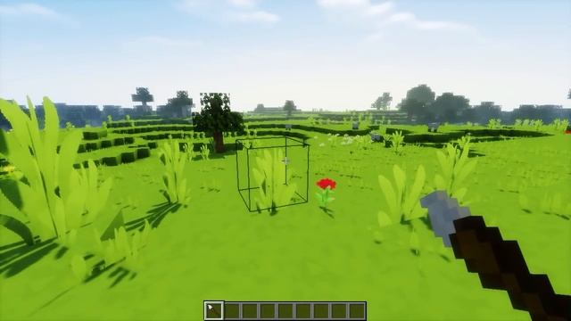 COMO COLOCAR QUALQUER IMAGEM NO MINECRAFT! смотреть онлайн