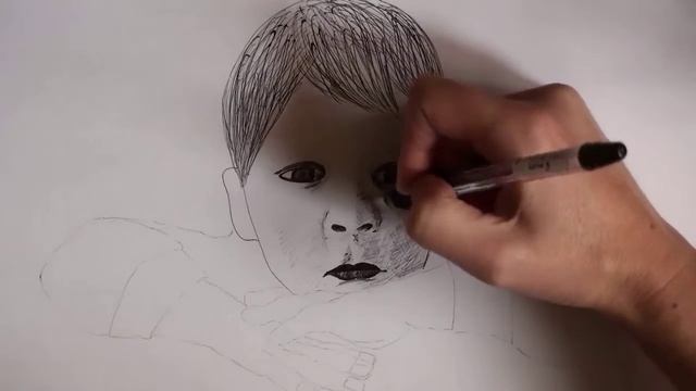 Штрихи к портрету 7 Александр смотреть онлайн