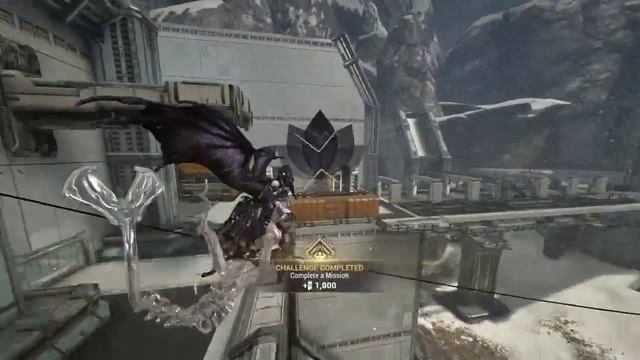 Highlight: Warframe (PS4) - Sortie with Yareli - First Impressions смотреть онлайн
