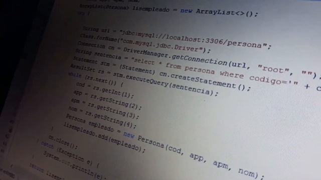 JAVA RMI - SISTEMAS DISTRIBUIDOS смотреть онлайн
