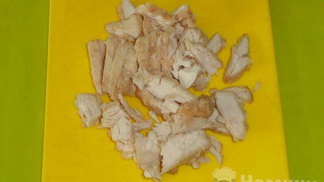 Кухня Мамашки