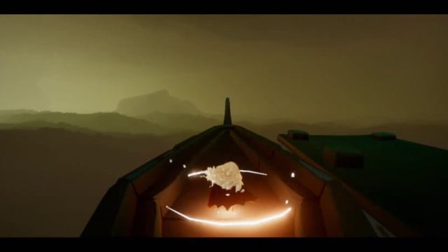 Sky : Сезон бездны | Как попасть?! #50 смотреть онлайн