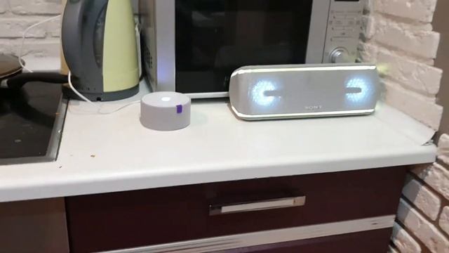 Basstest Sony Srs-xb41 Vs Яндекс станция мини ?