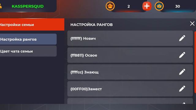 Что такое семья в Black Russia? И совет для лидера! смотреть онлайн