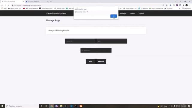 How to IP Lock FiveM Scripts by Cisco Development смотреть онлайн