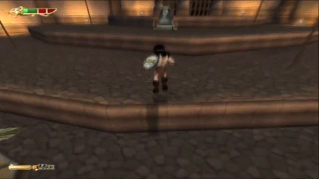 REJUGANDO | KAAN BARBARIAN'S BLADE смотреть онлайн