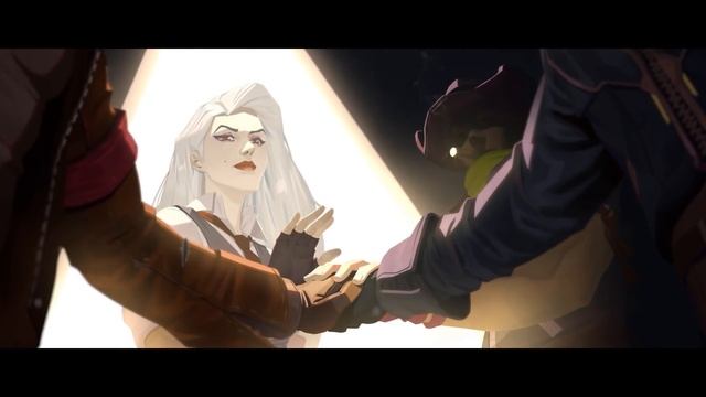 Overwatch 2 & 1 (2023) ALL ORIGIN STORIES смотреть онлайн