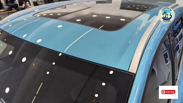 سعر و مميزات وعيوب سيارة #جيلي_Geely_CoolRay_Style و مدة التسليم كل المعلومات في فديو واحد???