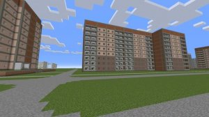 Майнкрафт | Припять #1