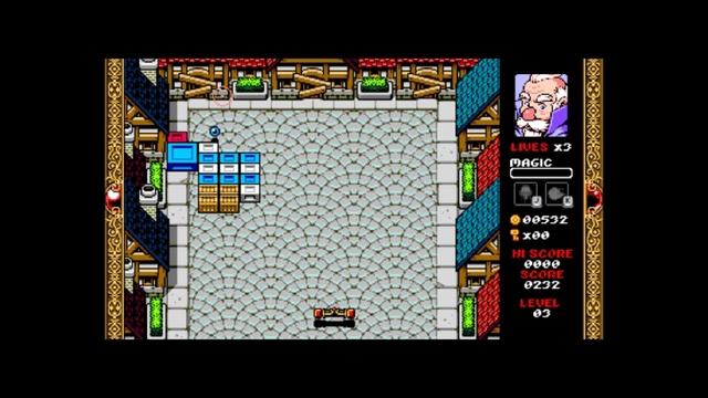 Wizorb Gameplay Lvl 1-4 смотреть онлайн