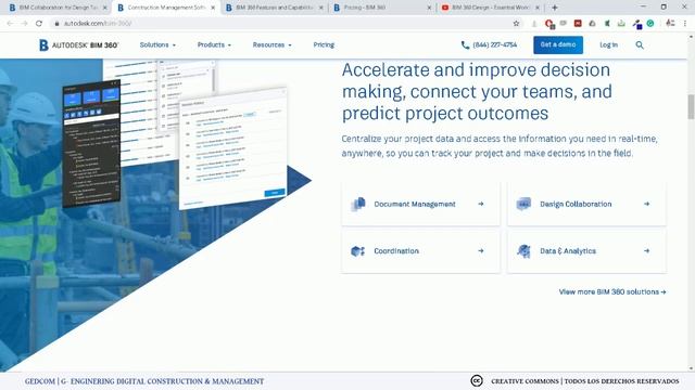 What is BIM 360 and what are the differences between these Autodesk services? смотреть онлайн