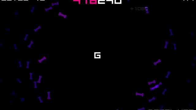 Listen And Shift - LD35