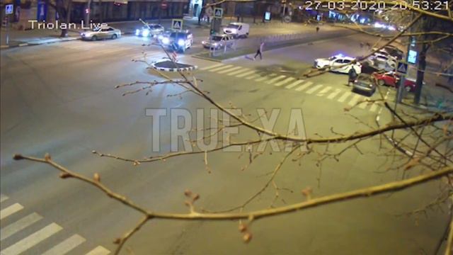 город Харьков научная смотреть онлайн