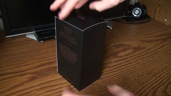 ⚱️ Обзор HUGO BOSS THE SCENT INTENSE FOR HIM