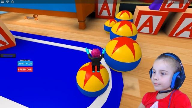 ПОБЕГ ИЗ МУЛЬТИКОВ в Роблокс приключения мульт героев в Роблокс смотреть онлайн