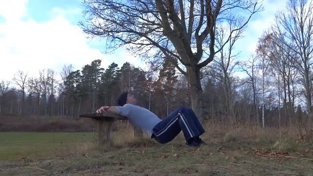 Calisthenics Beast Workout 2k19 смотреть онлайн