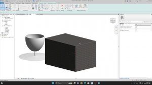 Семейства в ревит. Сдвиг.