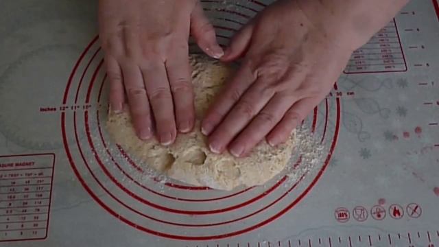 Хлеб Цельнозерновой Домашний смотреть онлайн