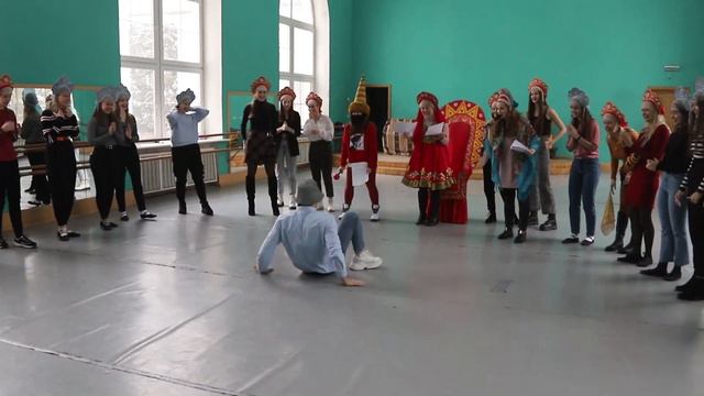 День защитника Отечества смотреть онлайн