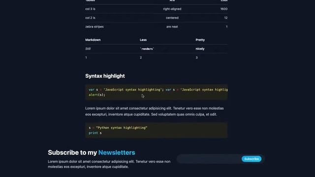 Astro boilerplate Template for Portfolio and Blog built with React and Tailwind CSS смотреть онлайн