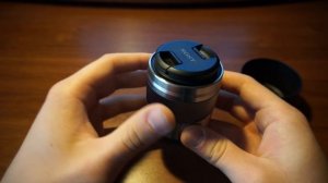 Sony 50mm F/1.8 OSS (SEL50F1.8) обзор объектива