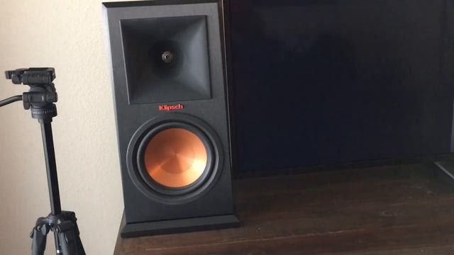 Small Space home Cinema! Klipsch RP160/RP450/SW12/Technics SA-DX1050/Sony Bravia 65X850D смотреть онлайн