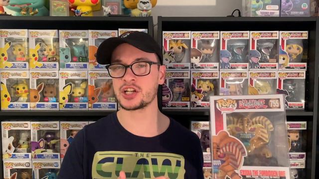 My Personal Top 10 Funko Pops of 2020 | Marvel, Anime & More смотреть онлайн