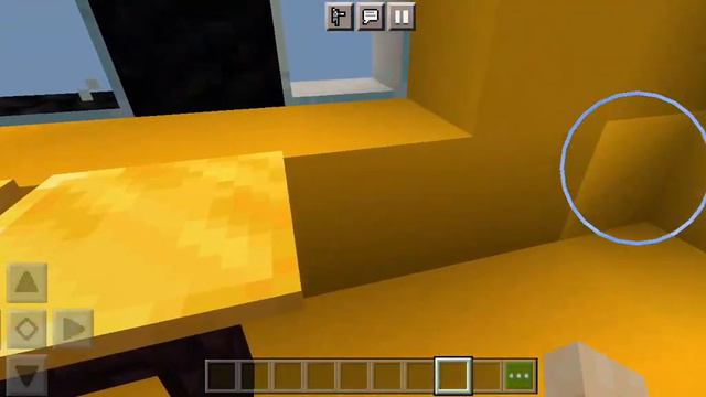 обзор на титана клокмена в майнкрафт из скибиди мультиверс