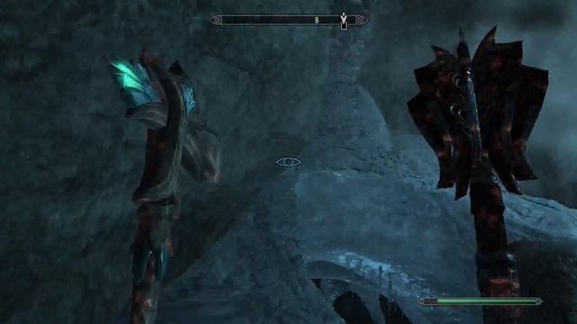 Прохождение TES 5.SKYRIM.Часть-163.Сборка модов. Изгои! Слишком Много Изгоев! смотреть онлайн