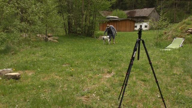 420-800mm F8,3-16 Objektiv Test (Deutsch)
