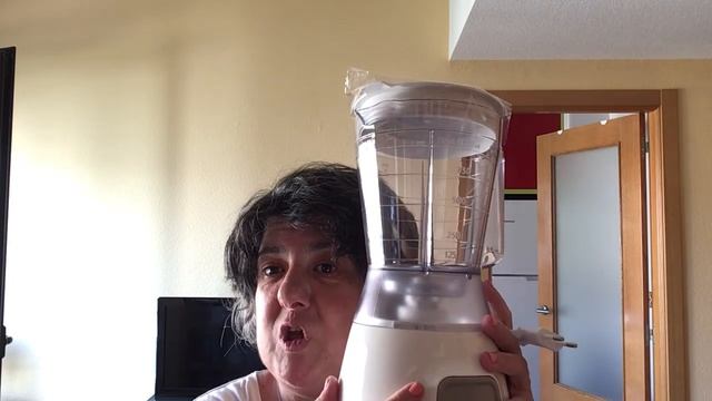 Martes , 2 de Julio de 2019 Haul BATIDORA PHILIPS BLENDER смотреть онлайн