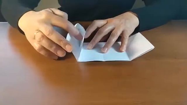 Мастер-класс по оригами / Домик смотреть онлайн