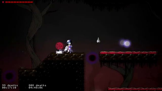 Прохождение Wings of Vi #4 смотреть онлайн