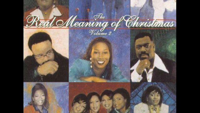 Vanessa Bell Armstrong-The Inn Keeper смотреть онлайн