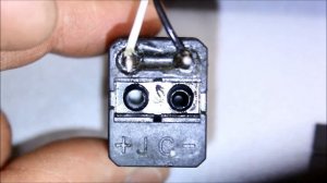 Лайфхак для фонарика 1 Техническое обслуживание аккумулятора