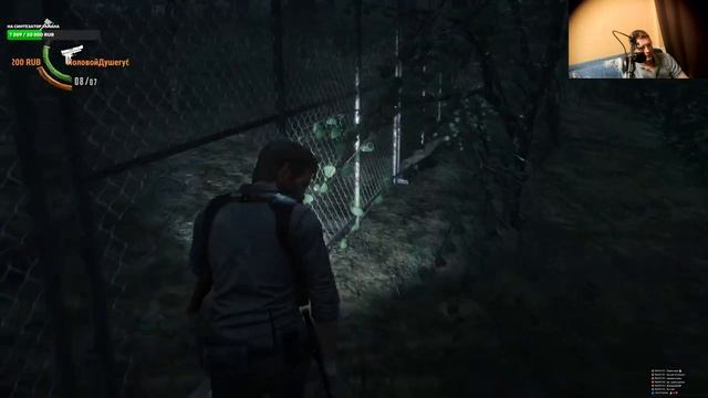 The evil within 2 4K катка лабиринт разума,мельком увидел дочь,истина рядом #horrorgaming #game смотреть онлайн