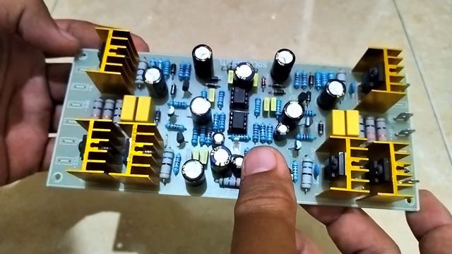 tips Merakit Driver Power BTL biar Aman di CT 65ac / 90vdc смотреть онлайн