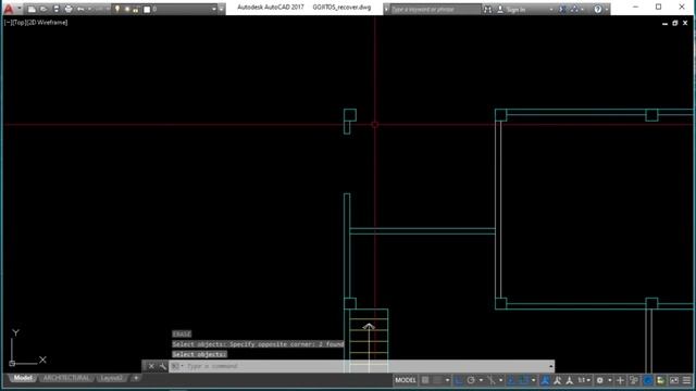 AUTOCAD PROJECT 001 - 3 STOREY RESIDENTIAL BUILDING(FINISHED TIMELAPSE) смотреть онлайн