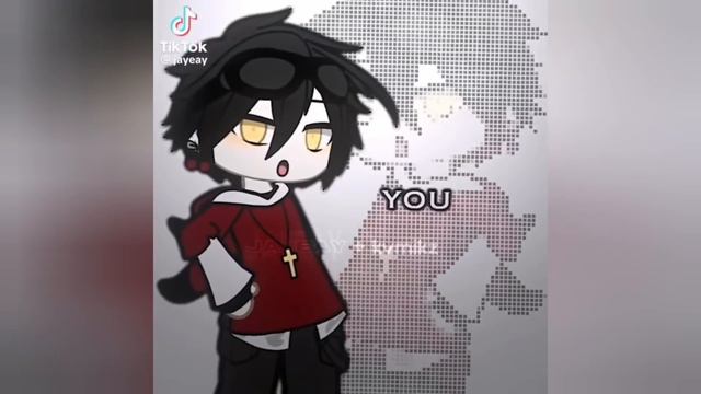 Gacha Life - TikTok Compilation