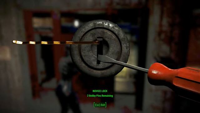 Fallout 4 Anti-tank Gun FTW смотреть онлайн
