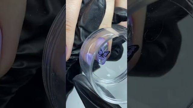 Дизайн ногтей смотреть онлайн