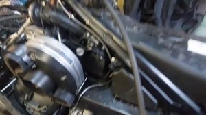 #SKANDIC 900 ACE G4 ЗАМЕНА ФИЛЬТРОВ  #SKANDIK 900 ACE G4 СНИМАЕМ БАК #