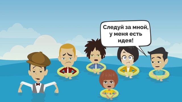 Лиза потерялась| Lisa Is Lost In Russian | Русские сказки | Русский рассказ